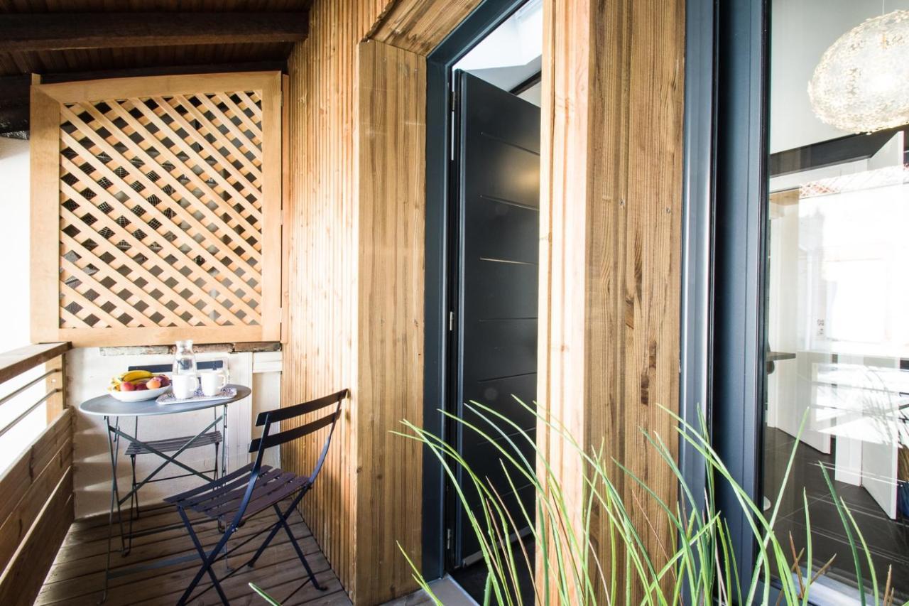 Le Diebold - Appartement 2 Chambres Climatise Toulouse Eksteriør bilde