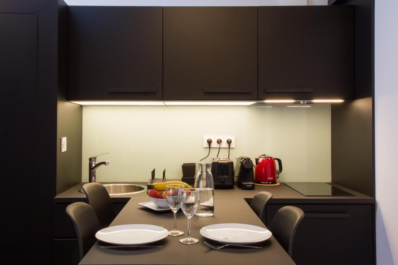 Le Diebold - Appartement 2 Chambres Climatise Toulouse Eksteriør bilde